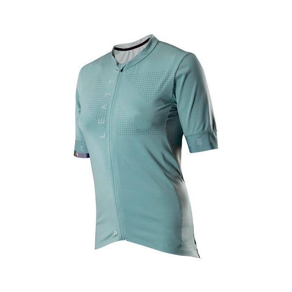 JERSEY MTB ENDURANCE 5.0 WOM PISTACH 2XL