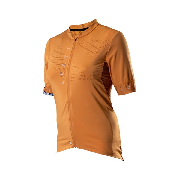 JERSEY MTB ENDURANCE 5.0 WOM RUST S