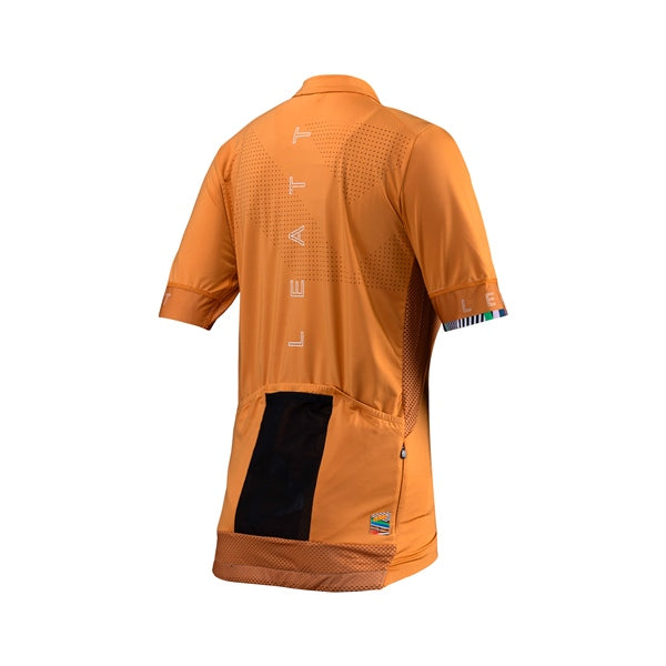 JERSEY MTB ENDURANCE 5.0 WOM RUST S