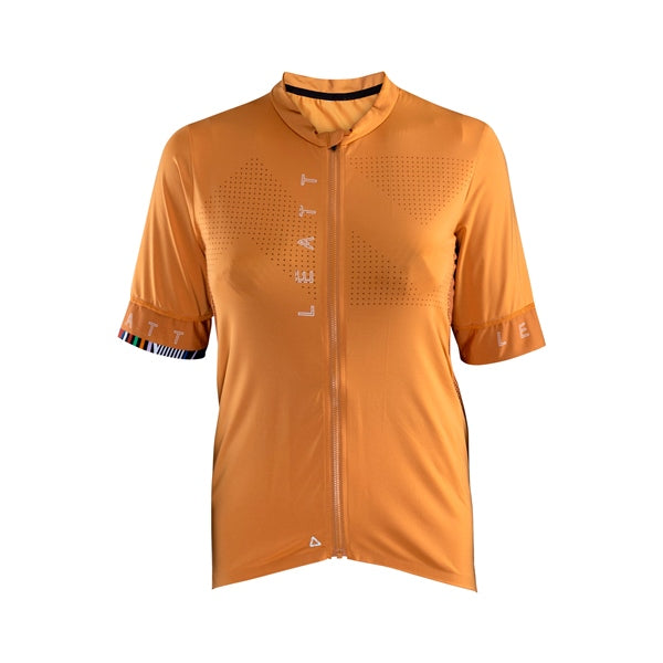 JERSEY MTB ENDURANCE 5.0 WOM RUST S