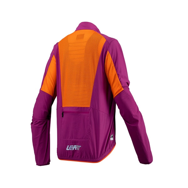 JACKET MTB ENDURANCE 2.0 WOM PR 2XL