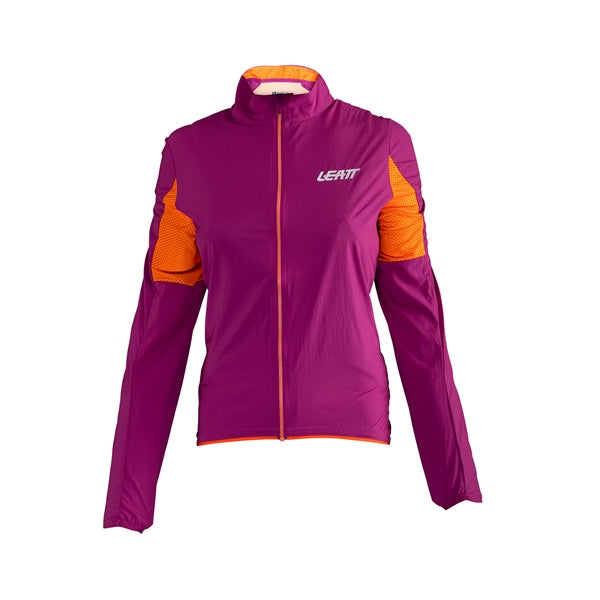 JACKET MTB ENDURANCE 2.0 WOM PR 2XL