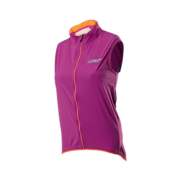 VEST MTB ENDURANCE 2.0 WOM PR XS LEATT