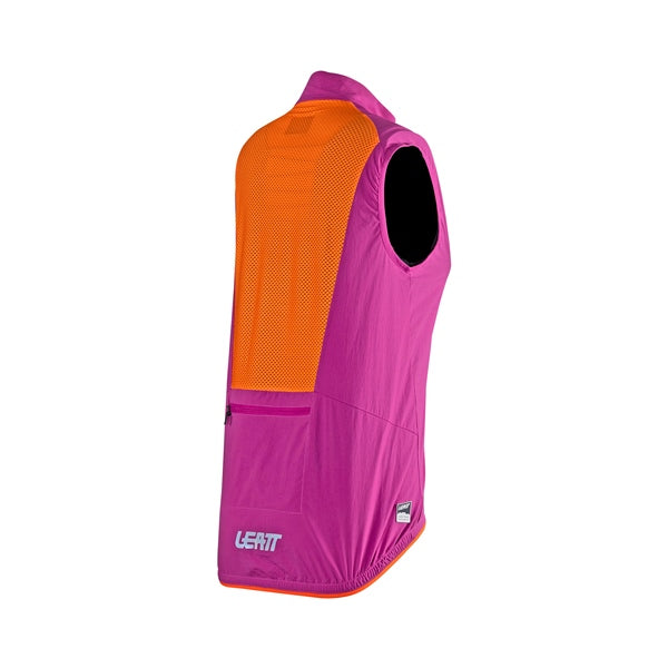 VEST MTB ENDURANCE 2.0 WOM PR XS LEATT