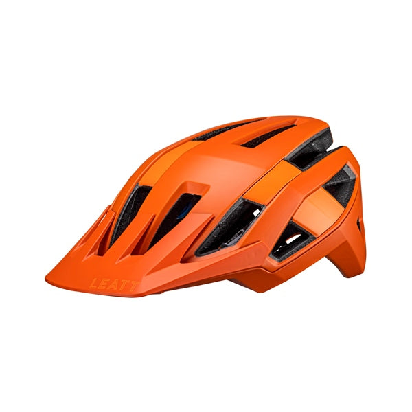 HELM MTB TRAIL 3.0 V24 GLOW S LEATT