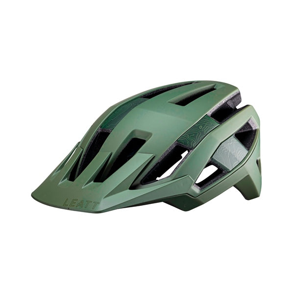 HELM MTB TRAIL 3.0 V24 SPINACH M LEATT