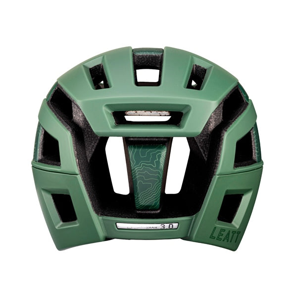 HELM MTB TRAIL 3.0 V24 SPINACH M LEATT