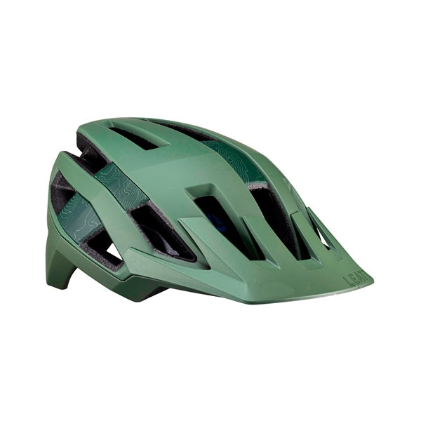 HELM MTB TRAIL 3.0 V24 SPINACH M LEATT
