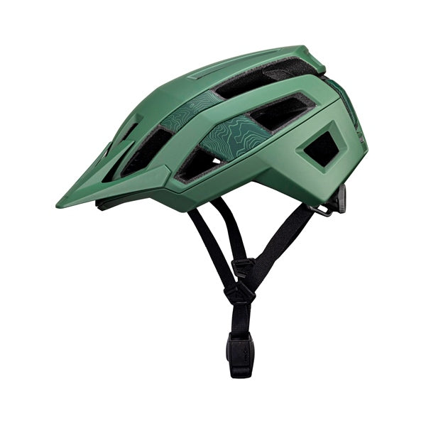 HELM MTB TRAIL 3.0 V24 SPINACH M LEATT