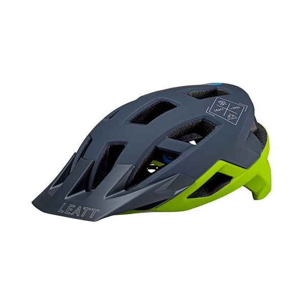 HELM MTB TRAIL 2.0 V24 ACID M LEATT