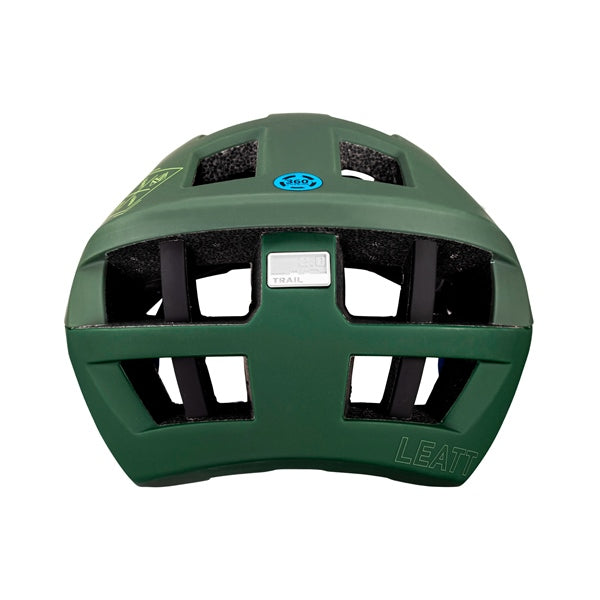HELM MTB TRAIL 2.0 V24 SPINACH S LEATT