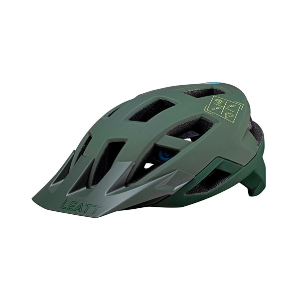 HELM MTB TRAIL 2.0 V24 SPINACH M LEATT