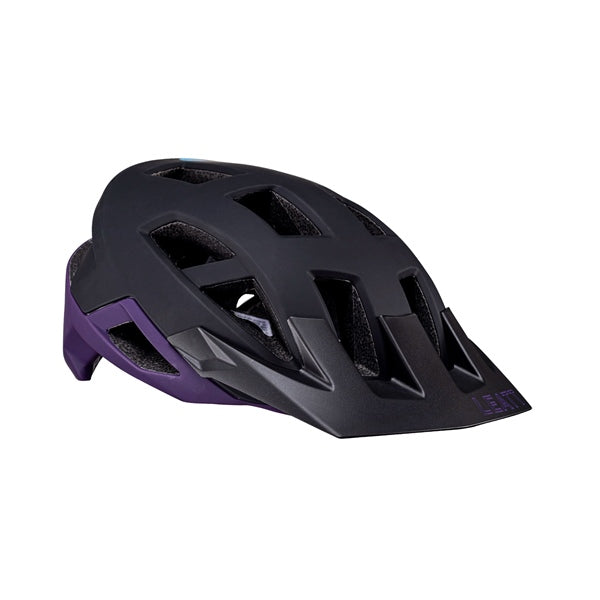 HELM MTB TRAIL 2.0 V24 VELVET M LEATT