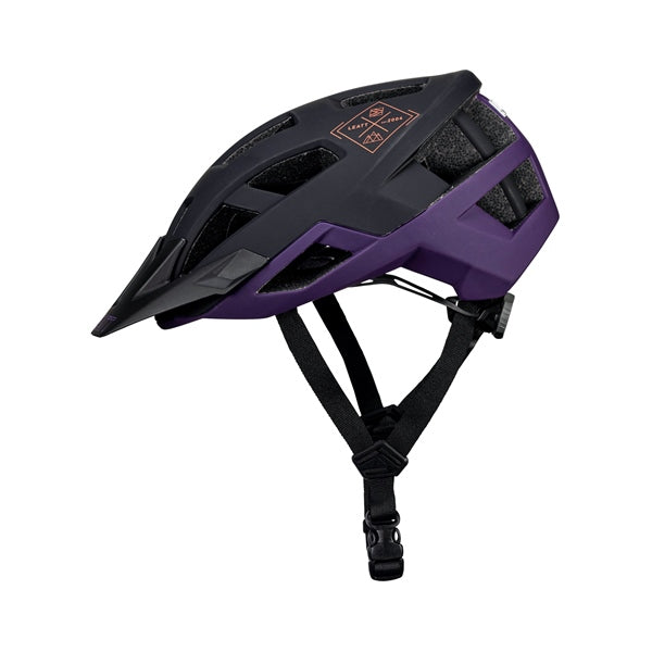 HELM MTB TRAIL 2.0 V24 VELVET S LEATT