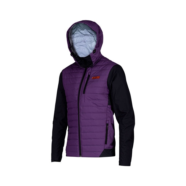 JACKET MTB TRAIL 3.0 VELVET 2XL LEATT