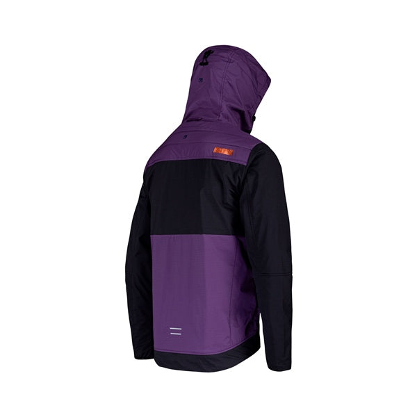 JACKET MTB TRAIL 3.0 VELVET XL LEATT
