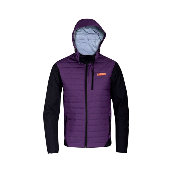 JACKET MTB TRAIL 3.0 VELVET XL LEATT