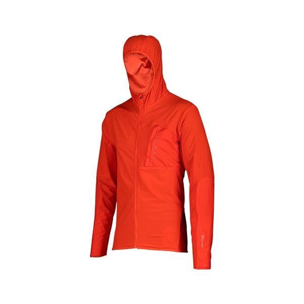 JACKET MTB TRAIL 1.0 GLOW 2XL LEATT