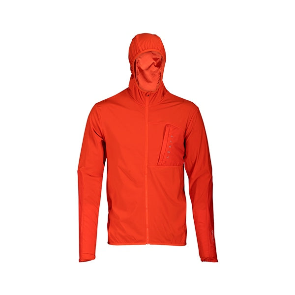 JACKET MTB TRAIL 1.0 GLOW M LEATT