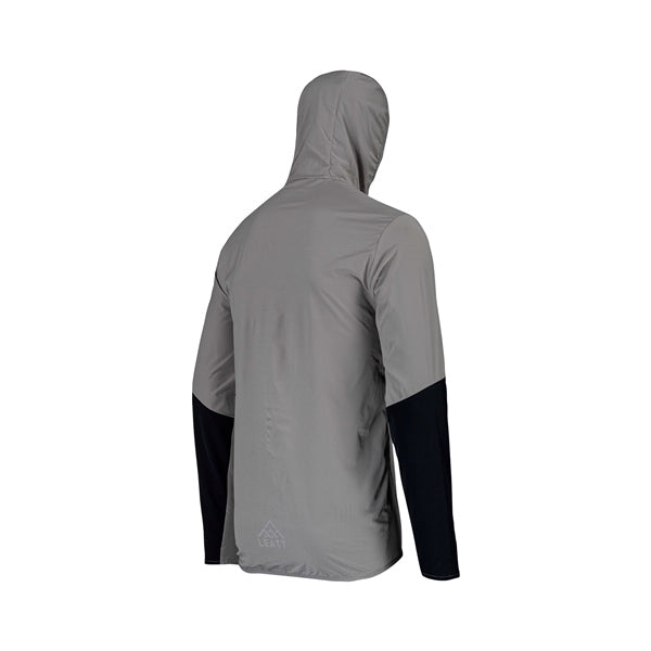 JACKET MTB TRAIL 1.0 GRANITE S LEATT