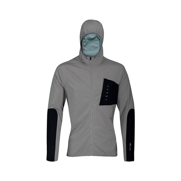 JACKET MTB TRAIL 1.0 GRANITE L LEATT