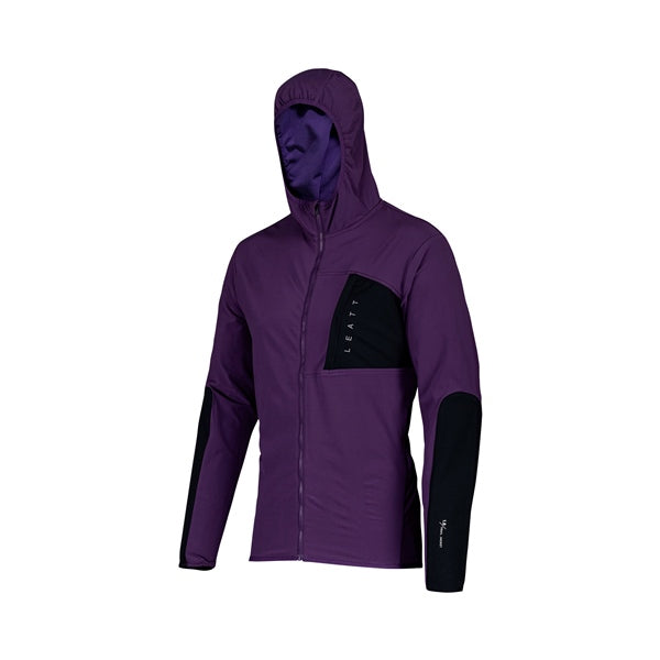 JACKET MTB TRAIL 1.0 VELVET 2XL LEATT