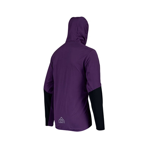 JACKET MTB TRAIL 1.0 VELVET XS LEATT