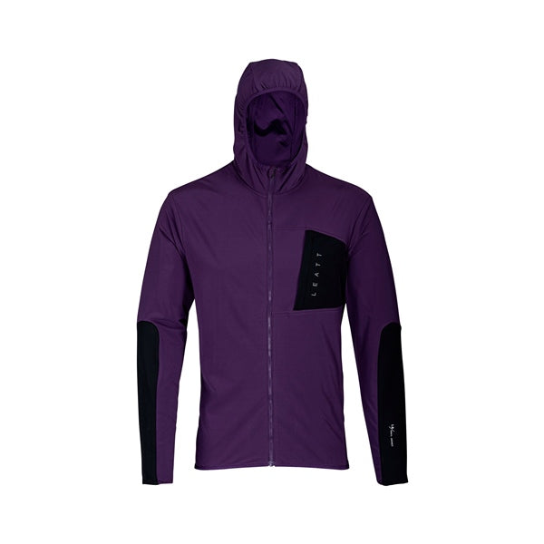 JACKET MTB TRAIL 1.0 VELVET XS LEATT