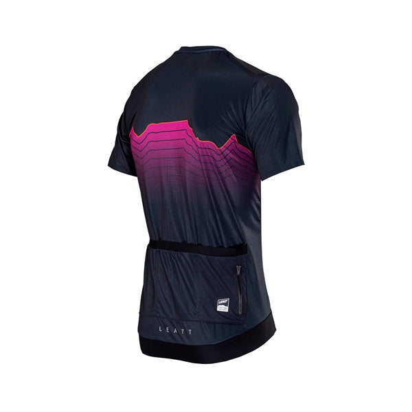 JERSEY MTB TRAIL 3.0 BK M LEATT