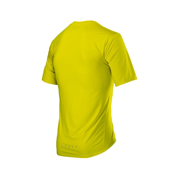 JERSEY MTB 1.0 X-FLOW ACID L LEATT