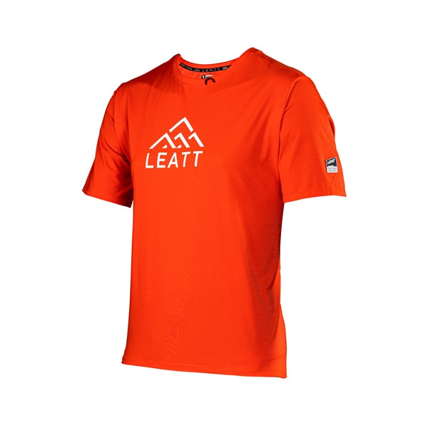 JERSEY MTB 1.0 X-FLOW GLOW 2XL LEATT