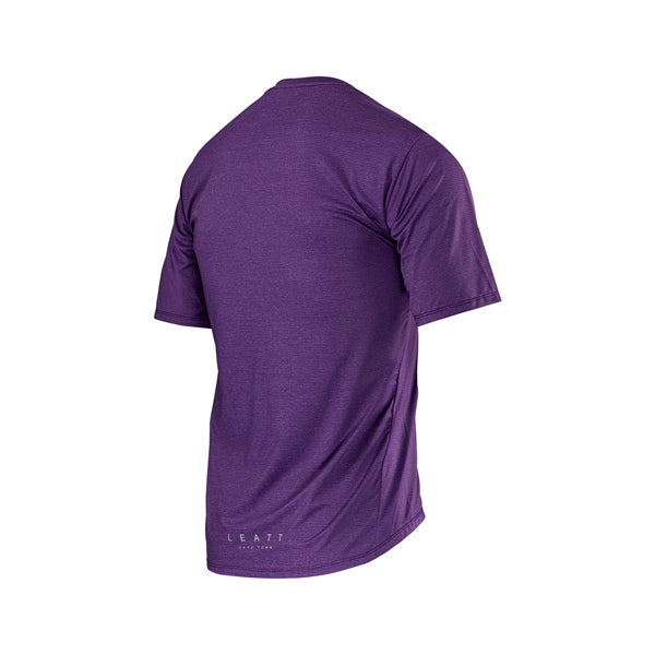 JERSEY MTB 1.0 X-FLOW VELVET M LEATT