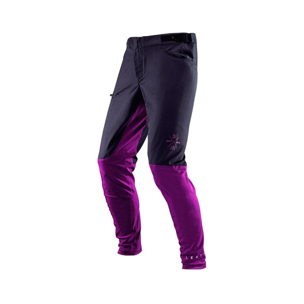 PANT MTB TRAIL 2.0 VELVET 2XL 38