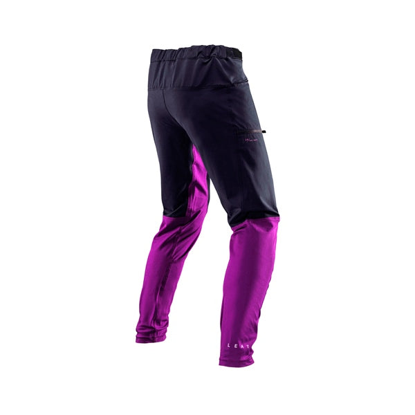 PANT MTB TRAIL 2.0 VELVET S 30