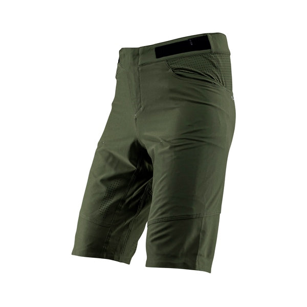 SHORTS MTB TRAIL 3.0 SPINACH S 30