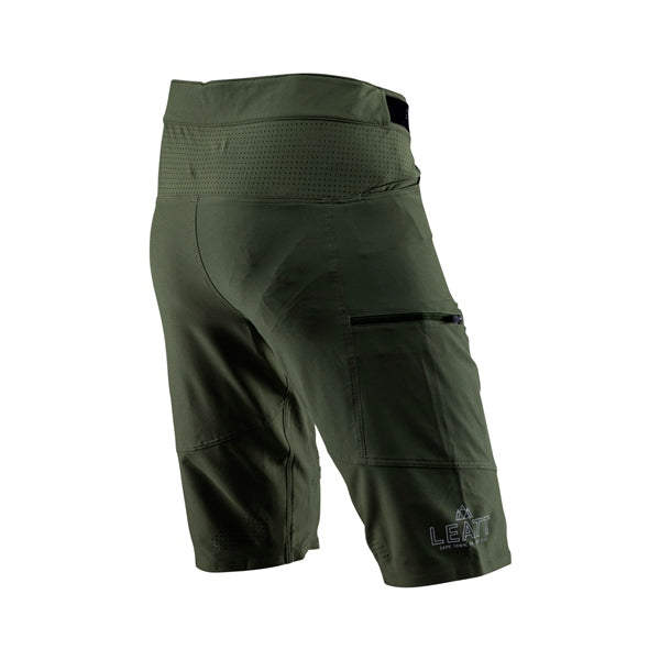 SHORTS MTB TRAIL 3.0 SPINACH XS 28