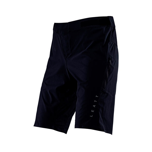 SHORTS MTB TRAIL 1.0 BK 3XL 40 LEATT