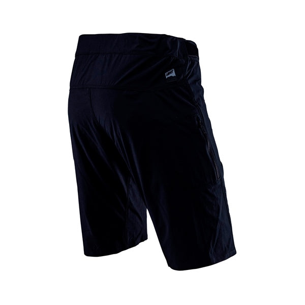 SHORTS MTB TRAIL 1.0 BK S 30 LEATT