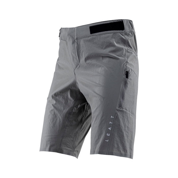 SHORTS MTB TRAIL 1.0 GRANITE M 32