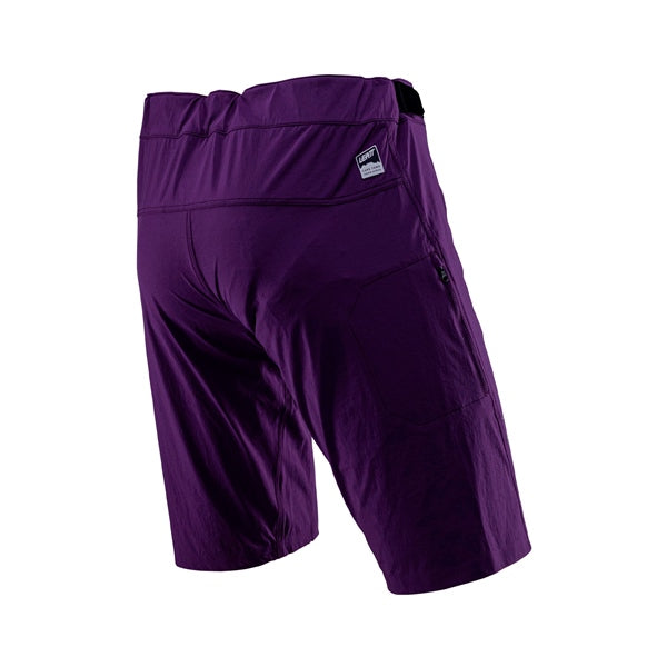 SHORTS MTB TRAIL 1.0 VELVET L 34