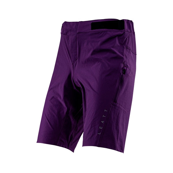 SHORTS MTB TRAIL 1.0 VELVET XS 28