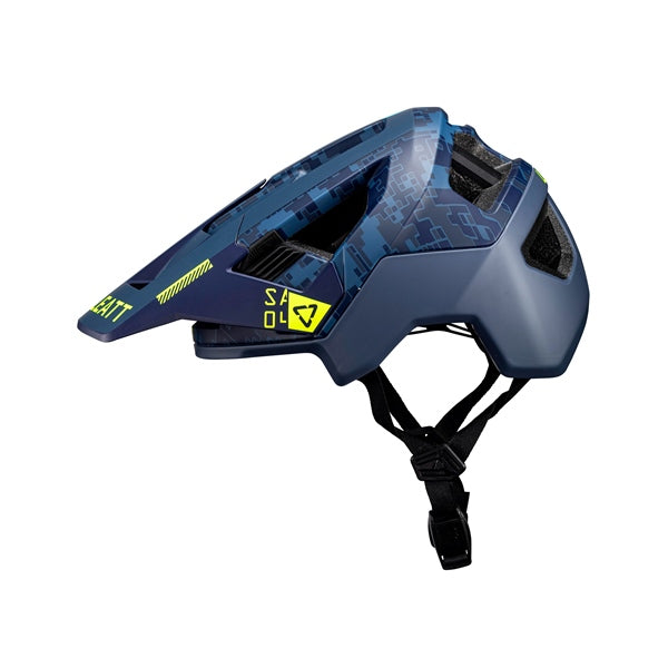 HELM MTB ALLMTN 4.0 V24 BL S LEATT