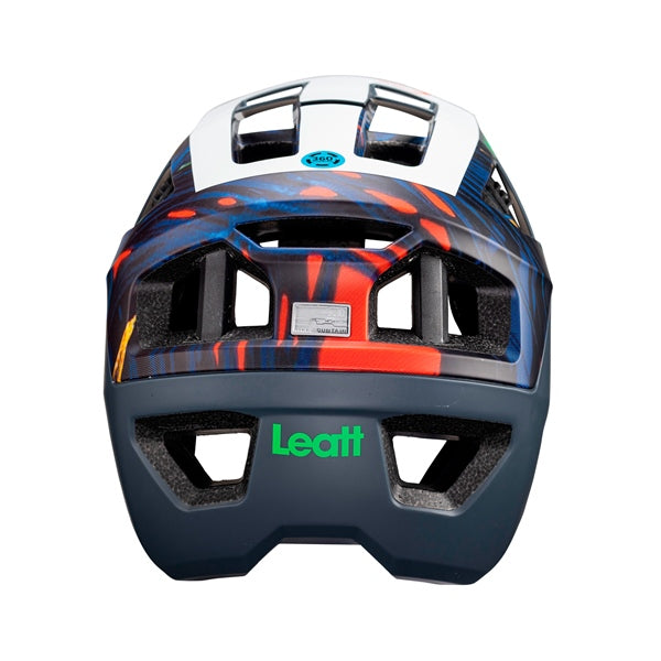 HELM MTB ALLMTN 4.0 V24 JUNGLE L LEATT