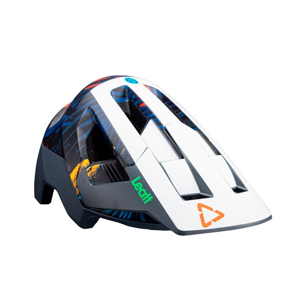 HELM MTB ALLMTN 4.0 V24 JUNGLE L LEATT
