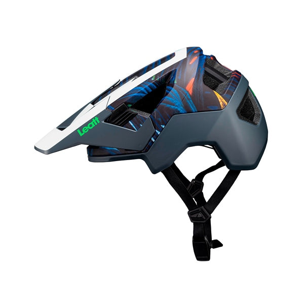 HELM MTB ALLMTN 4.0 V24 JUNGLE L LEATT