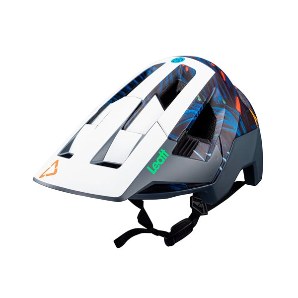 HELM MTB ALLMTN 4.0 V24 JUNGLE L LEATT