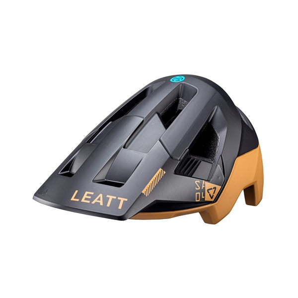 HELM MTB ALLMTN 4.0 V24 PEANUT S LEATT