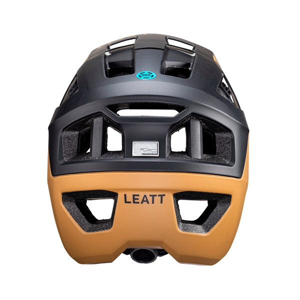 HELM MTB ALLMTN 4.0 V24 PEANUT S LEATT