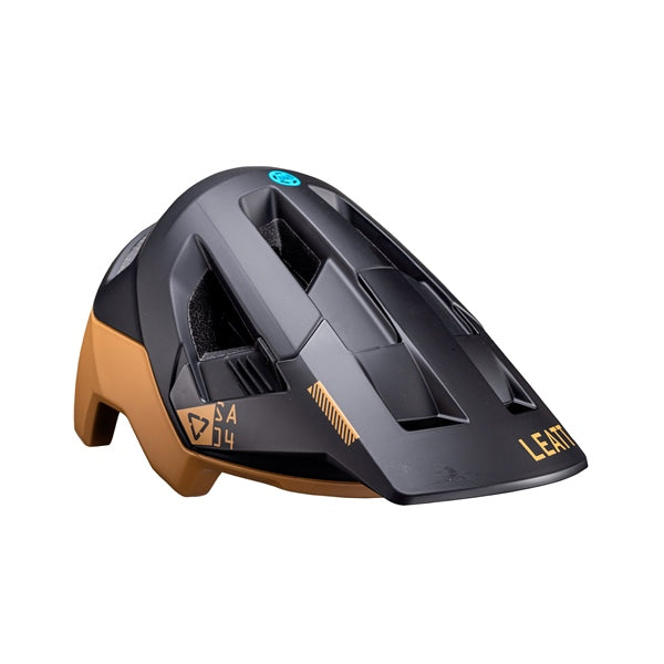 HELM MTB ALLMTN 4.0 V24 PEANUT S LEATT