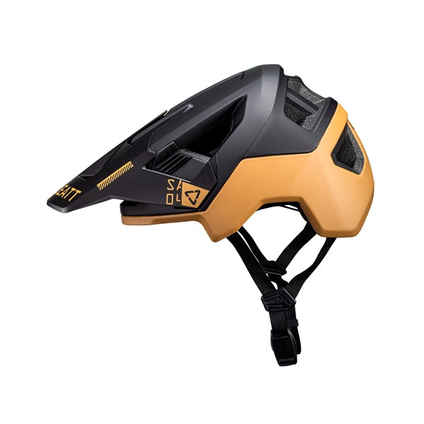HELM MTB ALLMTN 4.0 V24 PEANUT S LEATT